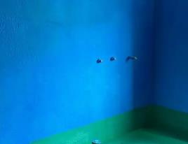 顺庆卫生间测漏水多少钱