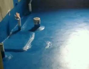 顺庆卫生间测漏水多少钱